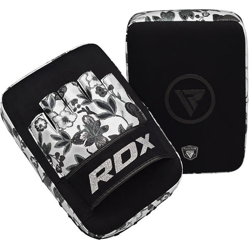 RDX FL4 FLORAL FOCUS PADS-5